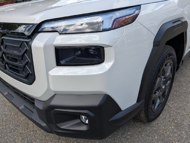 Certified 2026 Subaru Outback Premium AWD/4WD image 5