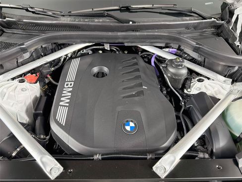 New 2026 BMW X5 xDrive40i w/ Climate Comfort Package AWD/4WD image 32