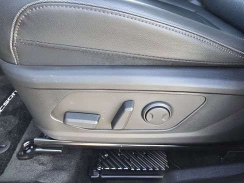 New 2026 Hyundai Tucson Limited w/ Tow & Go Package image 16