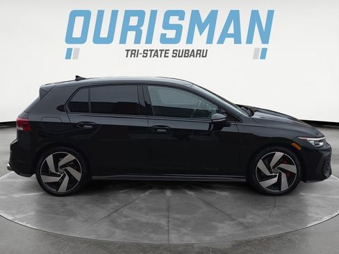 Used 2025 Volkswagen GTI S image 7