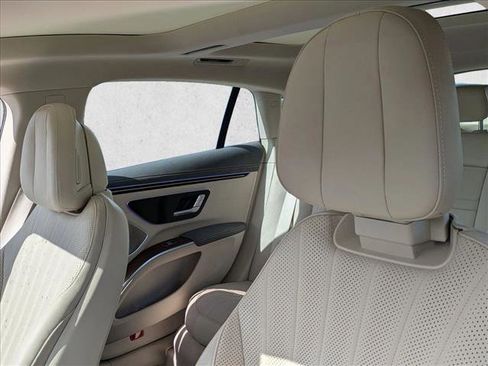 Used 2023 Mercedes-Benz EQS 450+ Sedan image 14