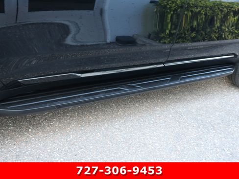 Used 2023 Cadillac Escalade ESV Sport w/ Touring Package image 15