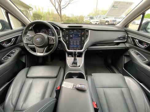 Used 2023 Subaru Outback Limited AWD/4WD image 16