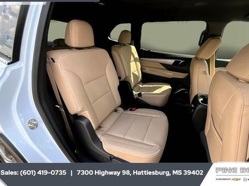 New 2026 Buick Enclave Preferred w/ Power Package image 10