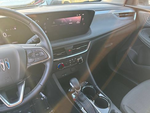 Used 2026 Buick Encore GX Preferred FWD image 16