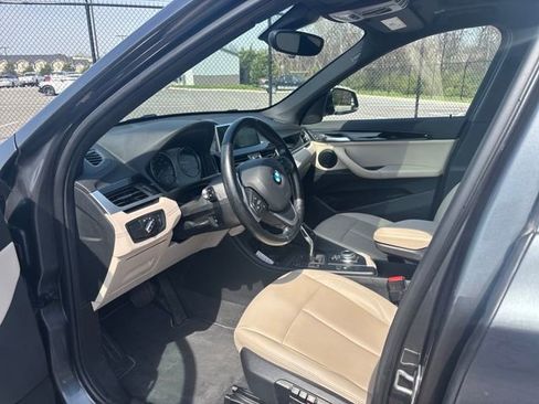 Used 2021 BMW X1 xDrive28i w/ Convenience Package image 14