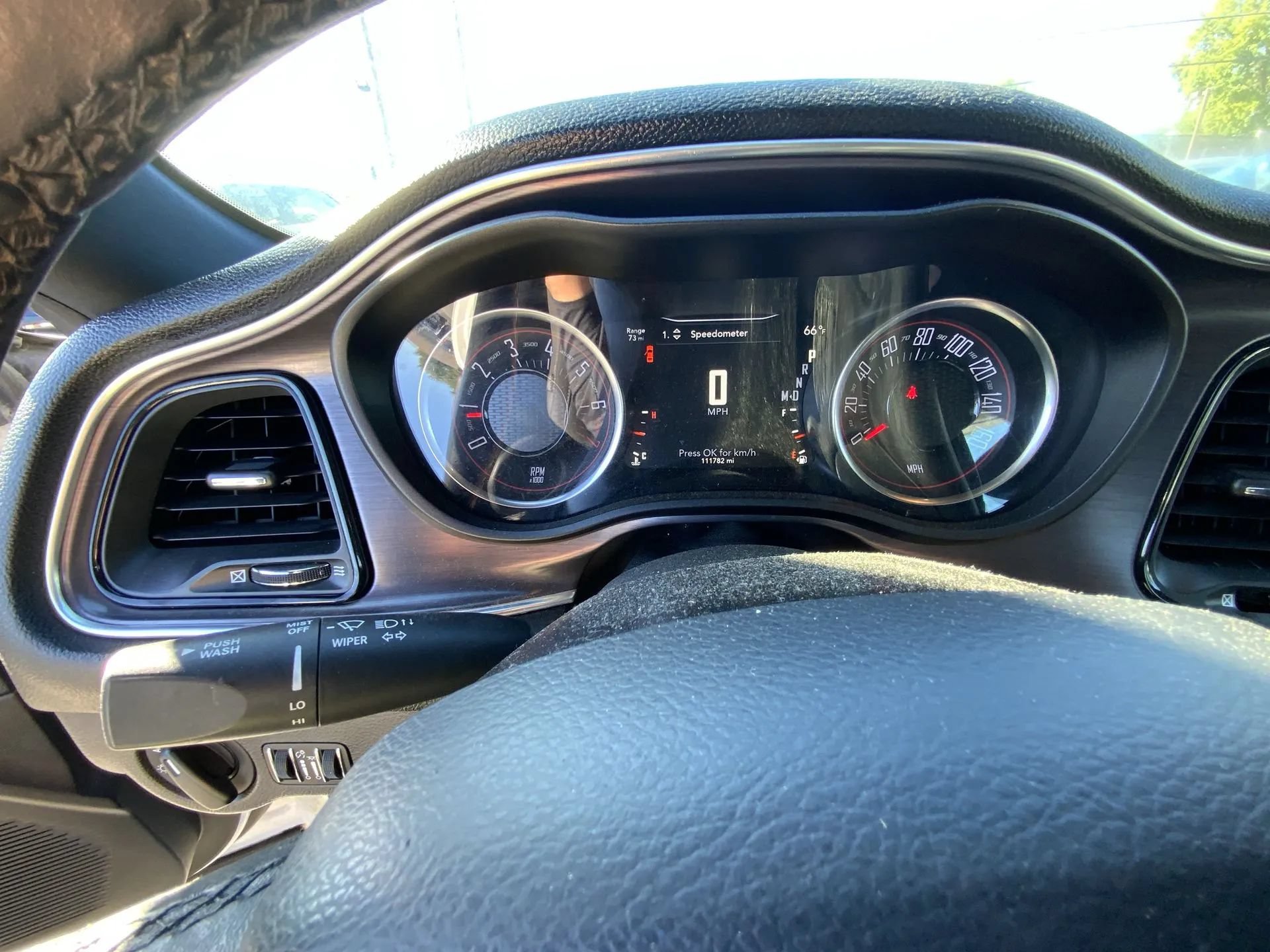 Used 2017 Dodge Challenger SXT RWD image 10