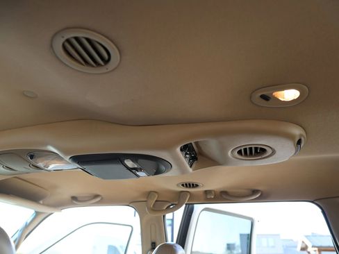 Used 2002 Ford Excursion Limited image 32