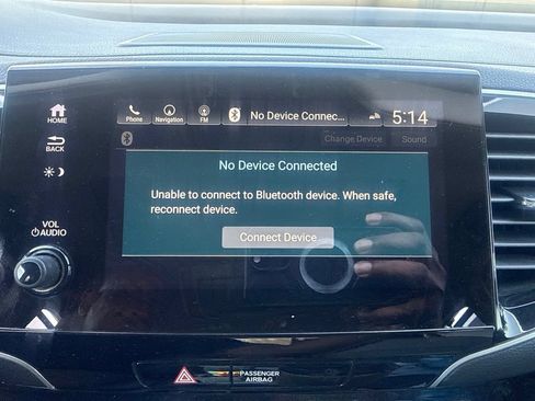 Used 2020 Honda Pilot Elite image 13