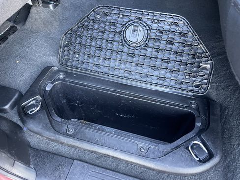 Used 2023 RAM 1500 Big Horn image 24