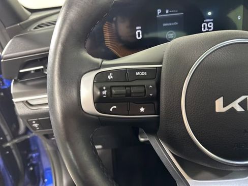 Used 2025 Kia K5 GT-Line w/ GT-Line Premium Package image 15