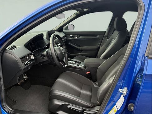 Used 2023 Honda Civic Sport image 15