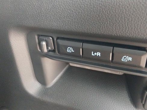 New 2026 Ford Explorer ST w/ Sun And Sound Package image 25