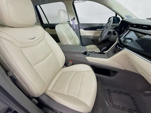 Used 2023 Cadillac XT6 Premium Luxury FWD image 31