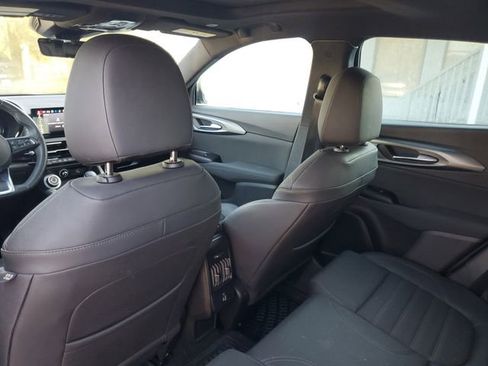 Used 2024 Alfa Romeo Tonale Ti w/ Premium Interior Package image 30