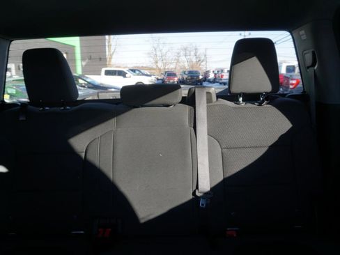 Used 2021 Chevrolet Silverado 1500 Custom image 24