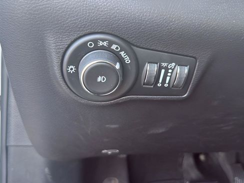 Used 2024 Jeep Compass Limited AWD/4WD image 11