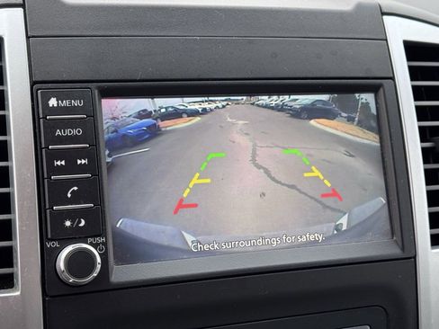 Used 2019 Nissan Frontier S image 13