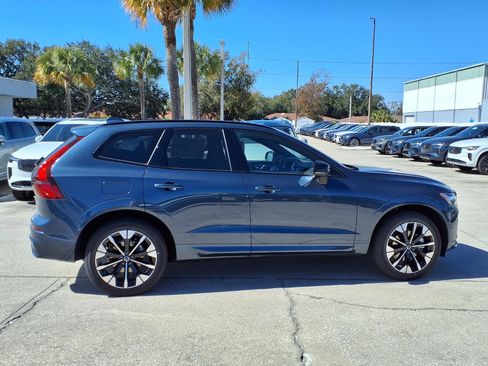 New 2026 Volvo XC60 B5 Plus w/ Protection Package Premier image 8