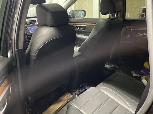 Used 2019 Honda CR-V EX-L image 8