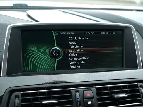 Used 2013 BMW M6 Coupe RWD image 31