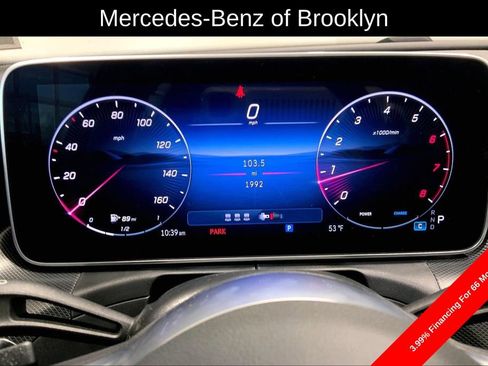 Certified 2025 Mercedes-Benz C 300 4MATIC Sedan image 27