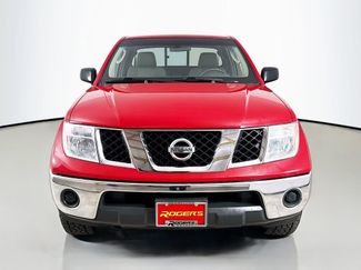Used 2007 Nissan Frontier SE w/ SE Value Truck Pkg AWD/4WD video 2