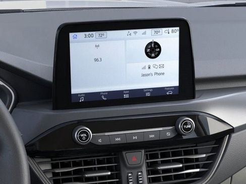 New 2025 Ford Escape Active w/ Cold Weather Package image 16