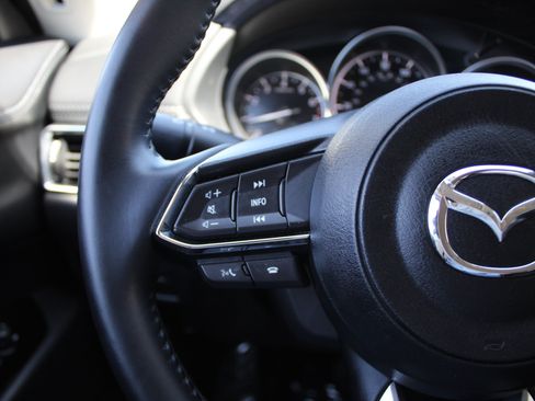 Used 2022 MAZDA CX-5 AWD 2.5 S w/ Select Package image 26