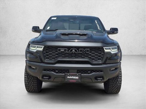 New 2026 RAM 1500 RHO w/ RHO Level 1 Equipment Group AWD/4WD image 6