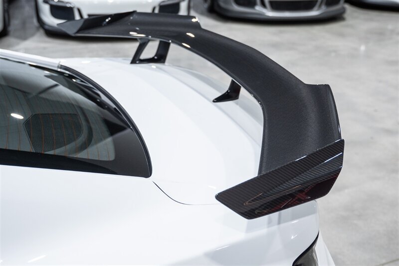 Used 2018 Chevrolet Camaro ZL1 RWD image 61