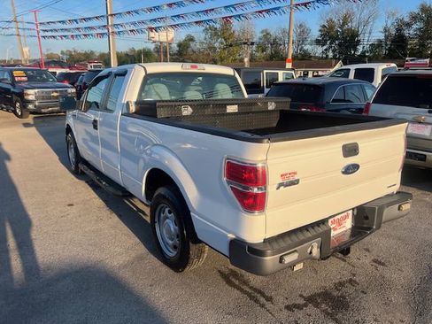 Used 2012 Ford F150 XL w/ PWR Equipment Group image 8