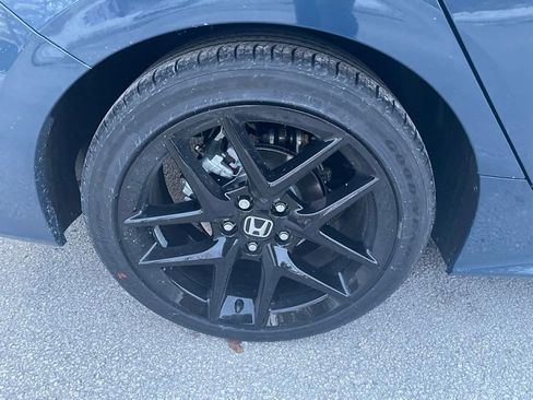 New 2026 Honda Civic Sport image 7