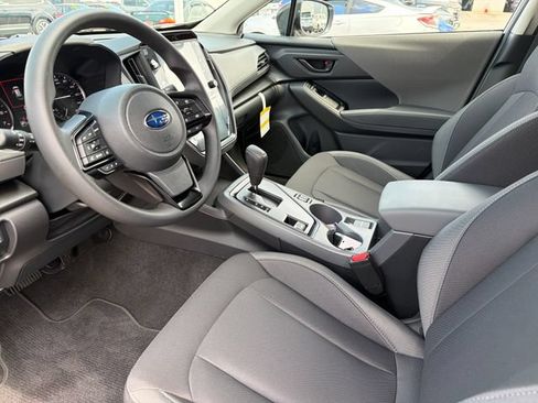 New 2026 Subaru Crosstrek 2.5i Premium AWD/4WD image 19