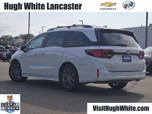 Used 2026 Honda Odyssey Touring image 17
