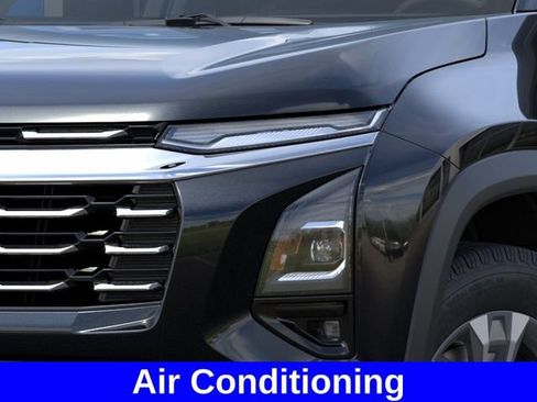 New 2026 Chevrolet Equinox LT w/ Safety and Technology Package AWD/4WD image 11