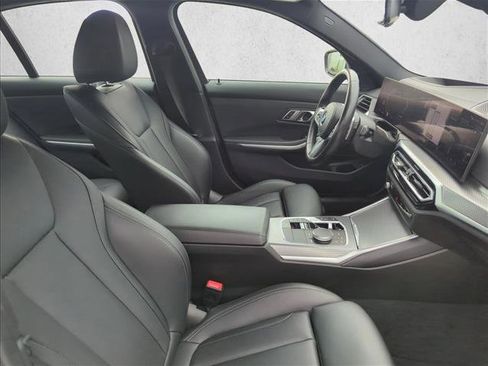 Used 2023 BMW 330i Sedan w/ M Sport Package image 26