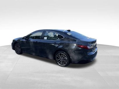 New 2026 Toyota Camry XLE