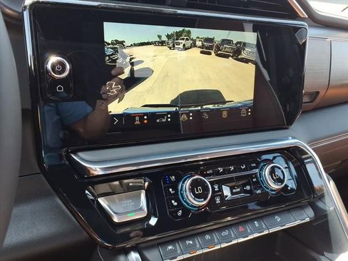 New 2026 GMC Sierra 1500 Denali Ultimate image 22