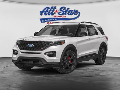 Used 2023 Ford Explorer ST w/ Equipment Group 401A