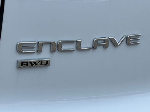 New 2026 Buick Enclave Sport Touring w/ Power Package image 52