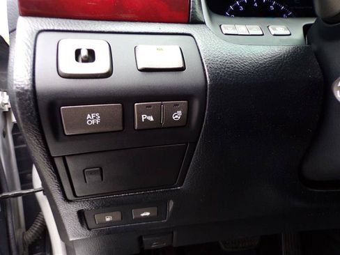 Used 2009 Lexus LS 460 AWD image 34
