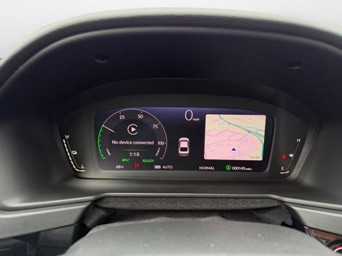 New 2026 Honda Accord Touring image 11