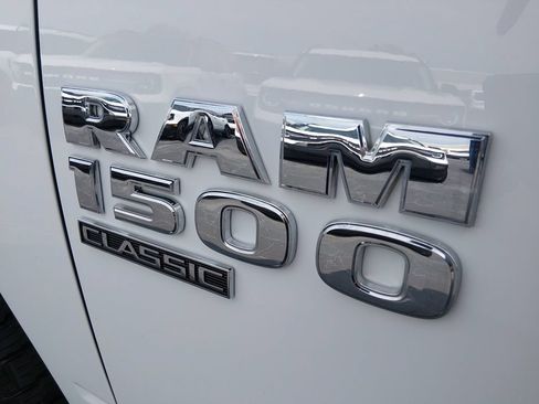 Used 2023 RAM 1500 Tradesman w/ Chrome Appearance Group AWD/4WD image 18