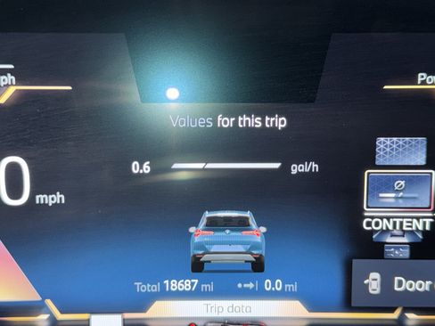 Certified 2025 BMW X3 xDrive30i w/ Premium Package image 25