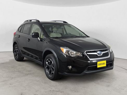 Used 2013 Subaru Crosstrek 2.0i Limited w/ Popular Pkg 2 AWD/4WD image 7