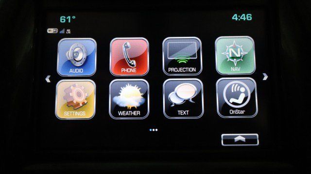 Used 2018 Chevrolet Impala Premier FWD image 17