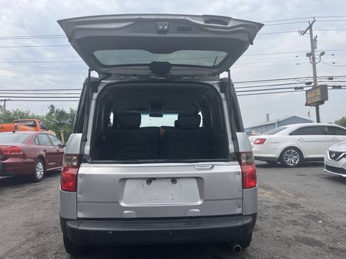 Used 2006 Honda Element EX-P image 38