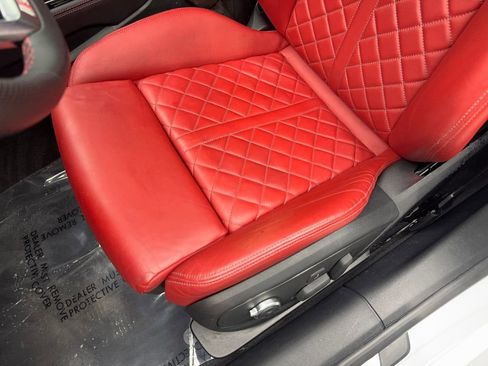 Used 2023 Audi S5 Premium Plus w/ Premium Plus Package image 28