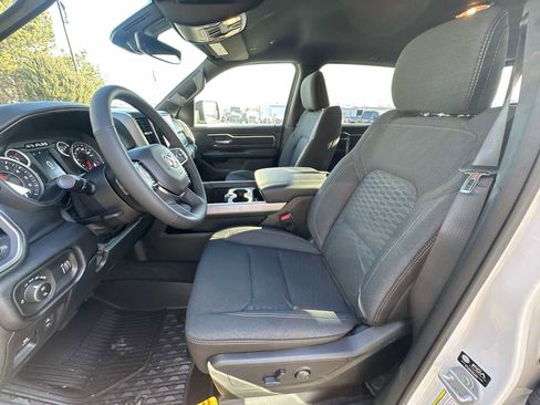 New 2026 RAM 1500 Big Horn image 13